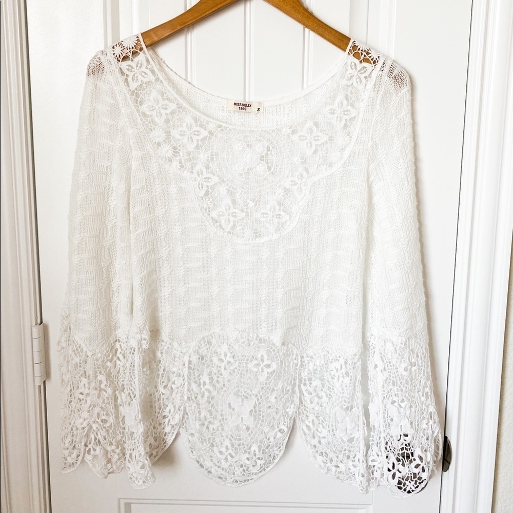 Miss Kelly 1999 Top Size Small